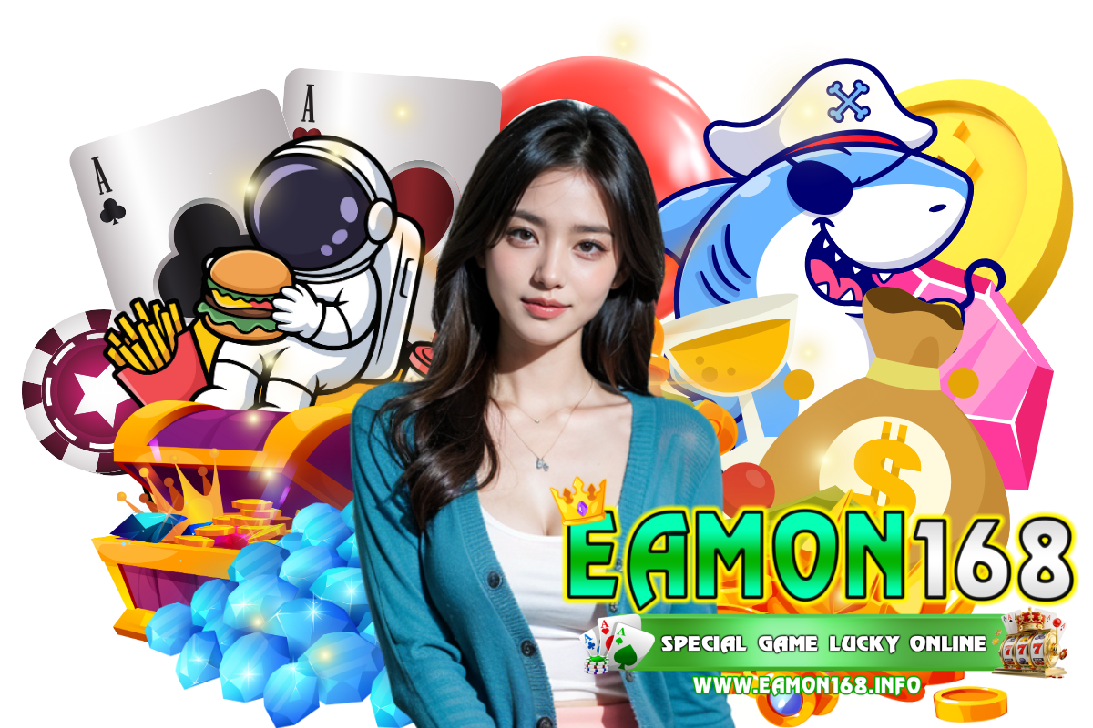 eamon168 wallet